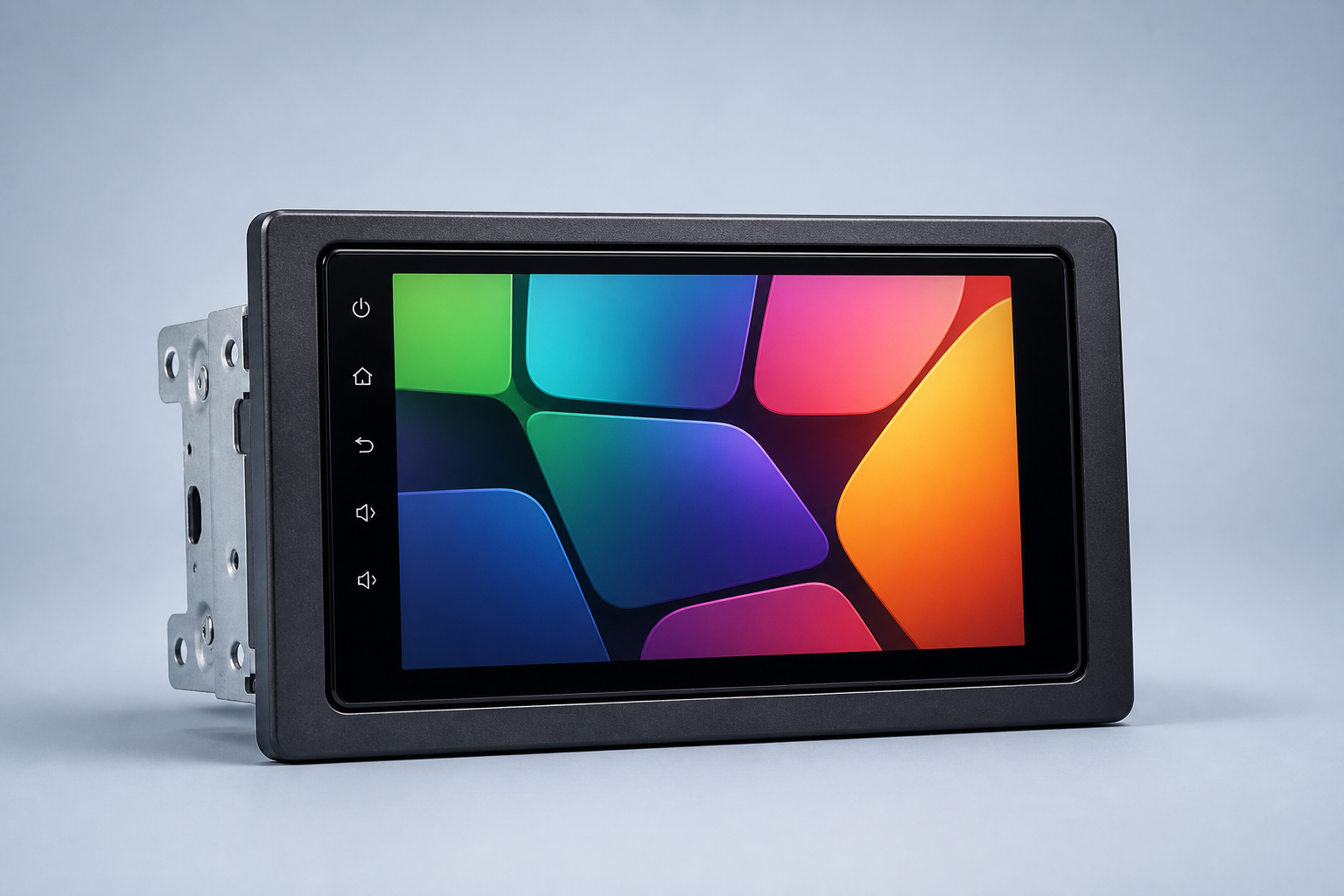 Wireless CarPlay and Android Auto adapter